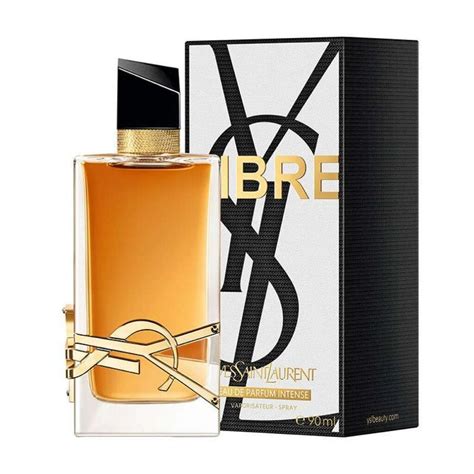 parfum.libre yves saint laurent|yves saint laurent libre 90ml.